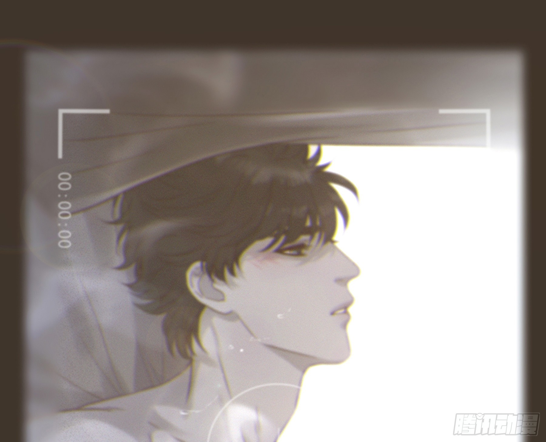 18. 吻(1/2)-第19话