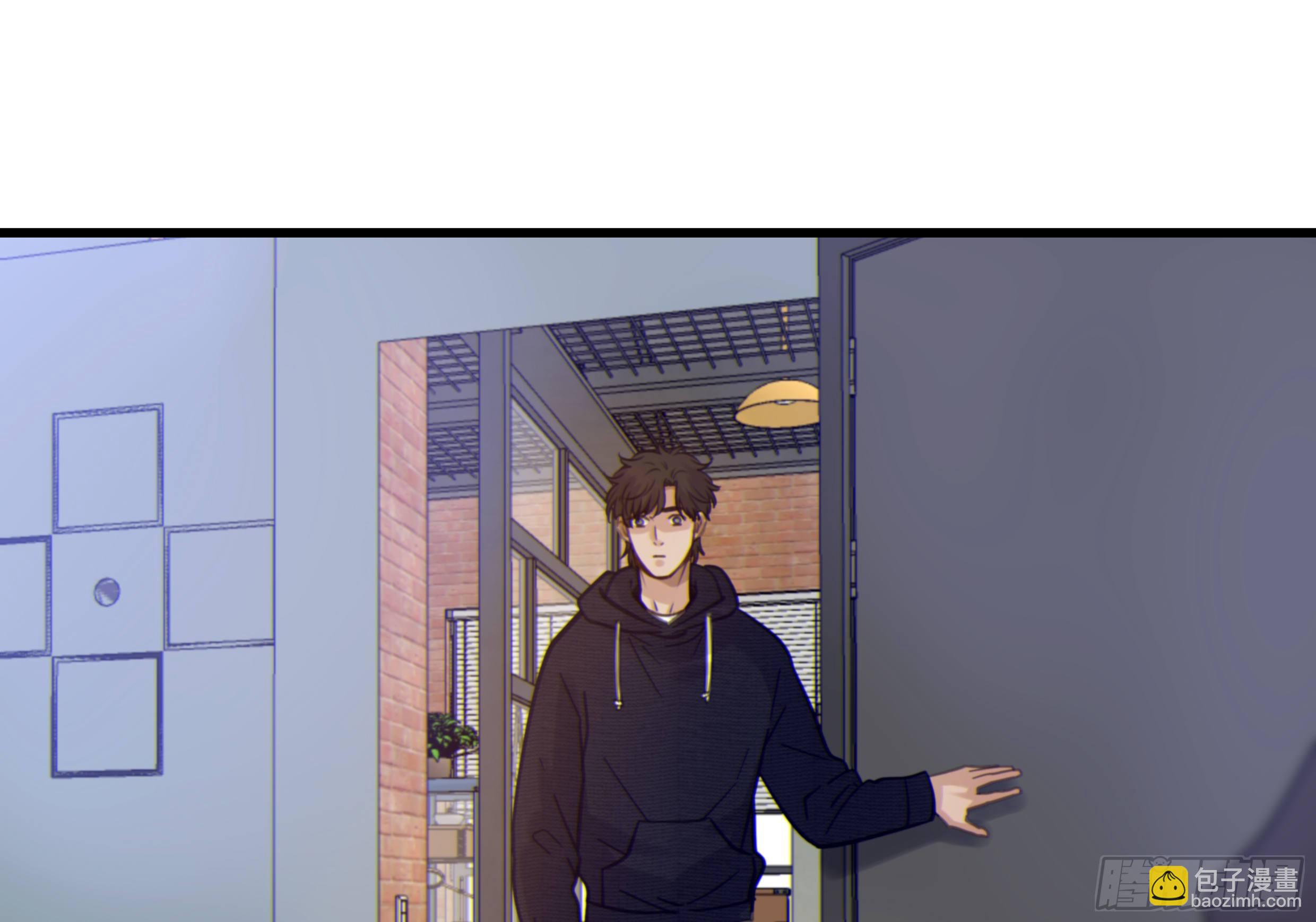 26. 尘封的过去(1/2)-第29话