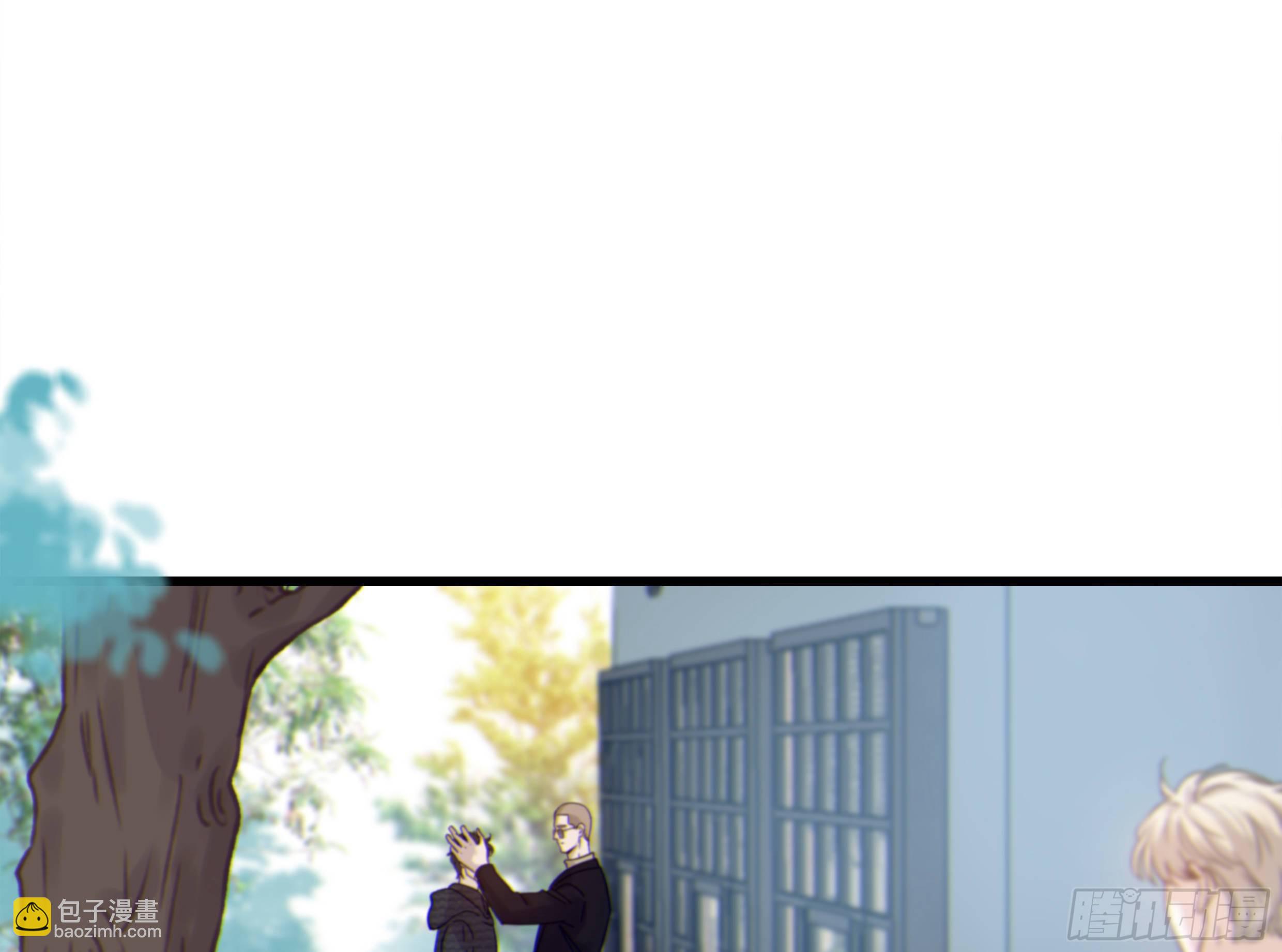 28. 嫉妒(1/2)-第31话