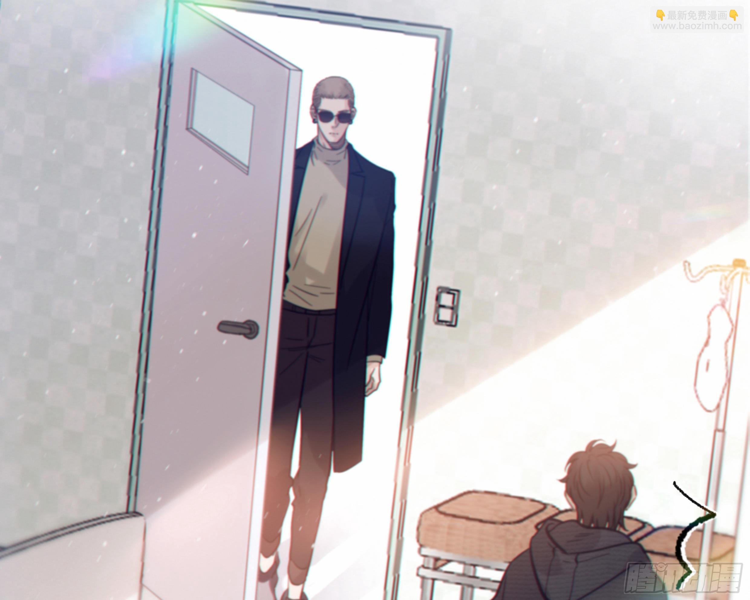 30. 敌意(1/2)-第33话