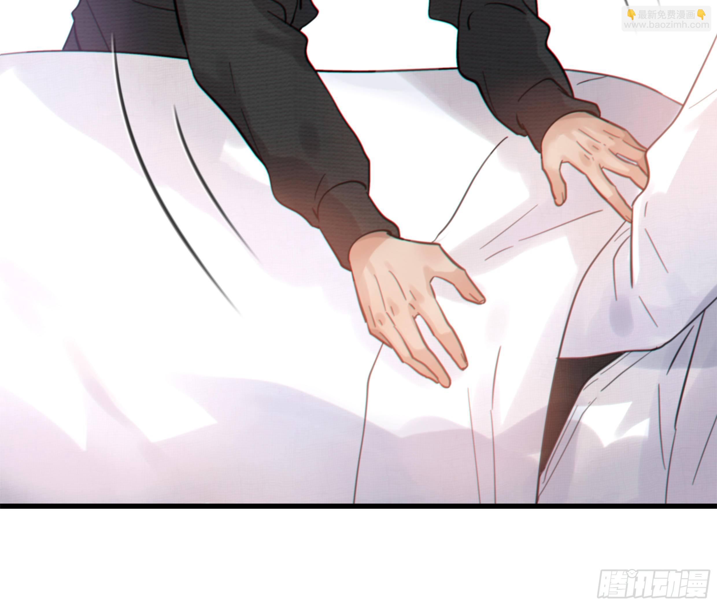 30. 敌意(1/2)-第33话