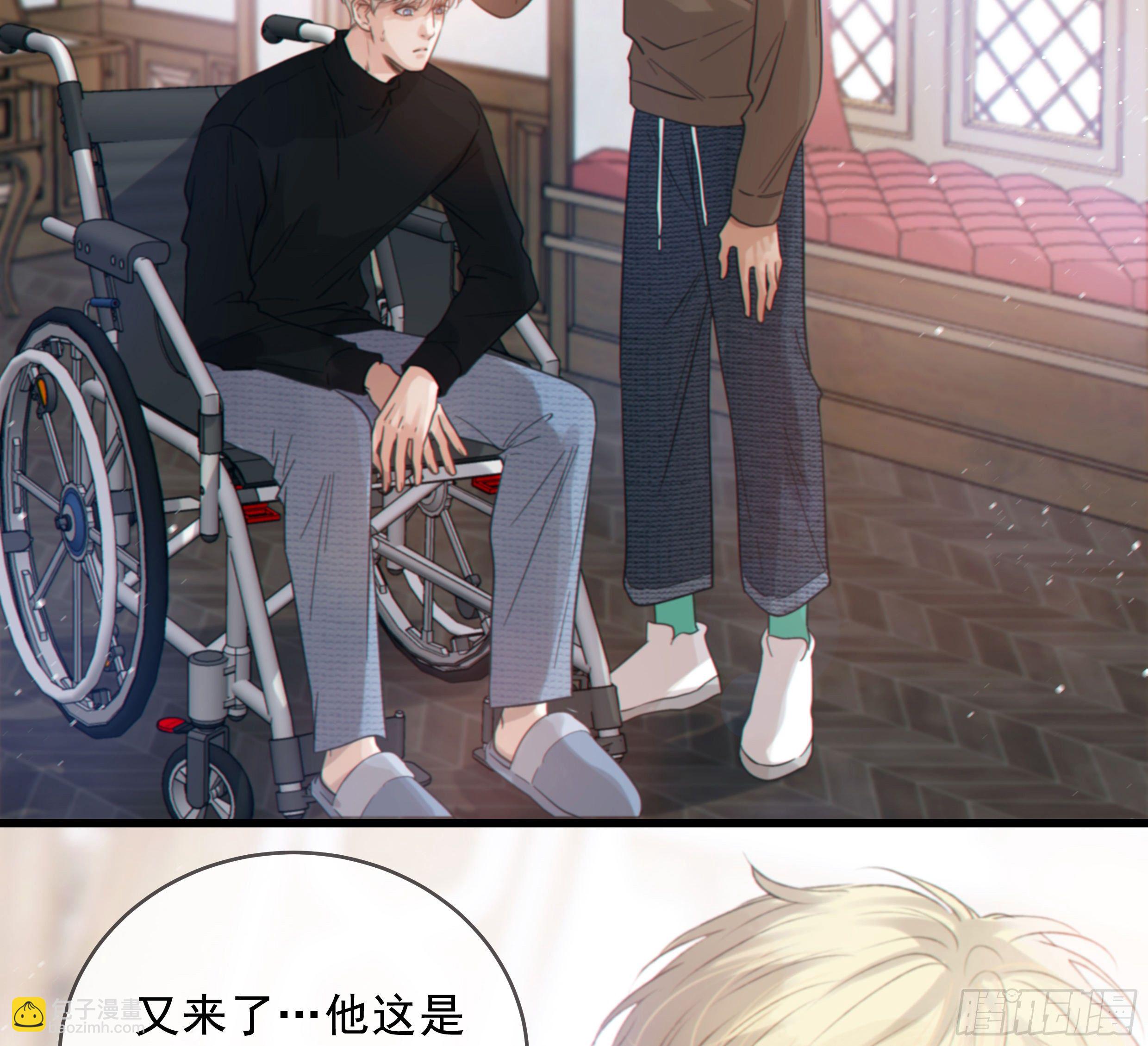 32. 吻(1/2)-第35话