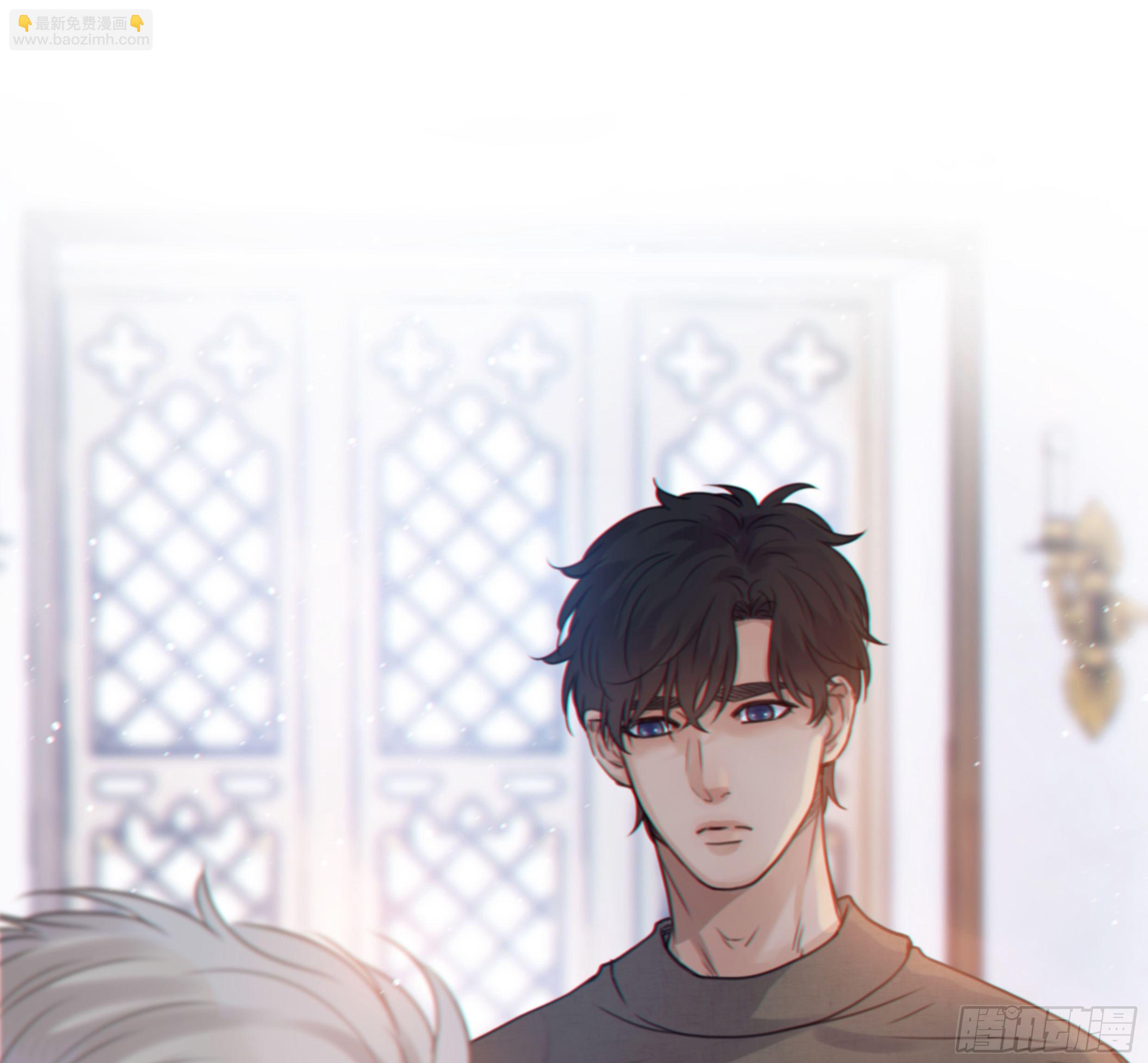 32. 吻(1/2)-第35话