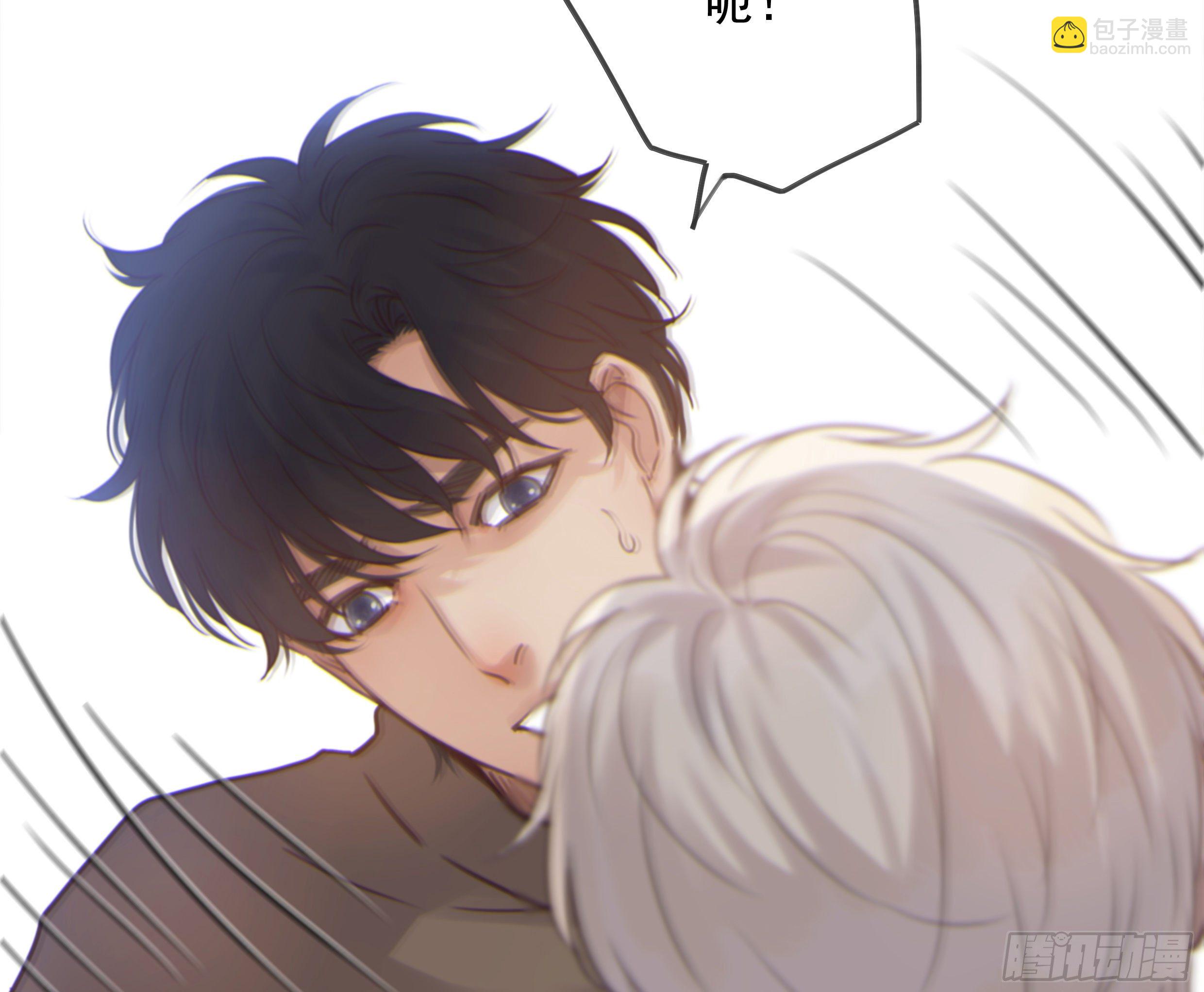 32. 吻(1/2)-第35话