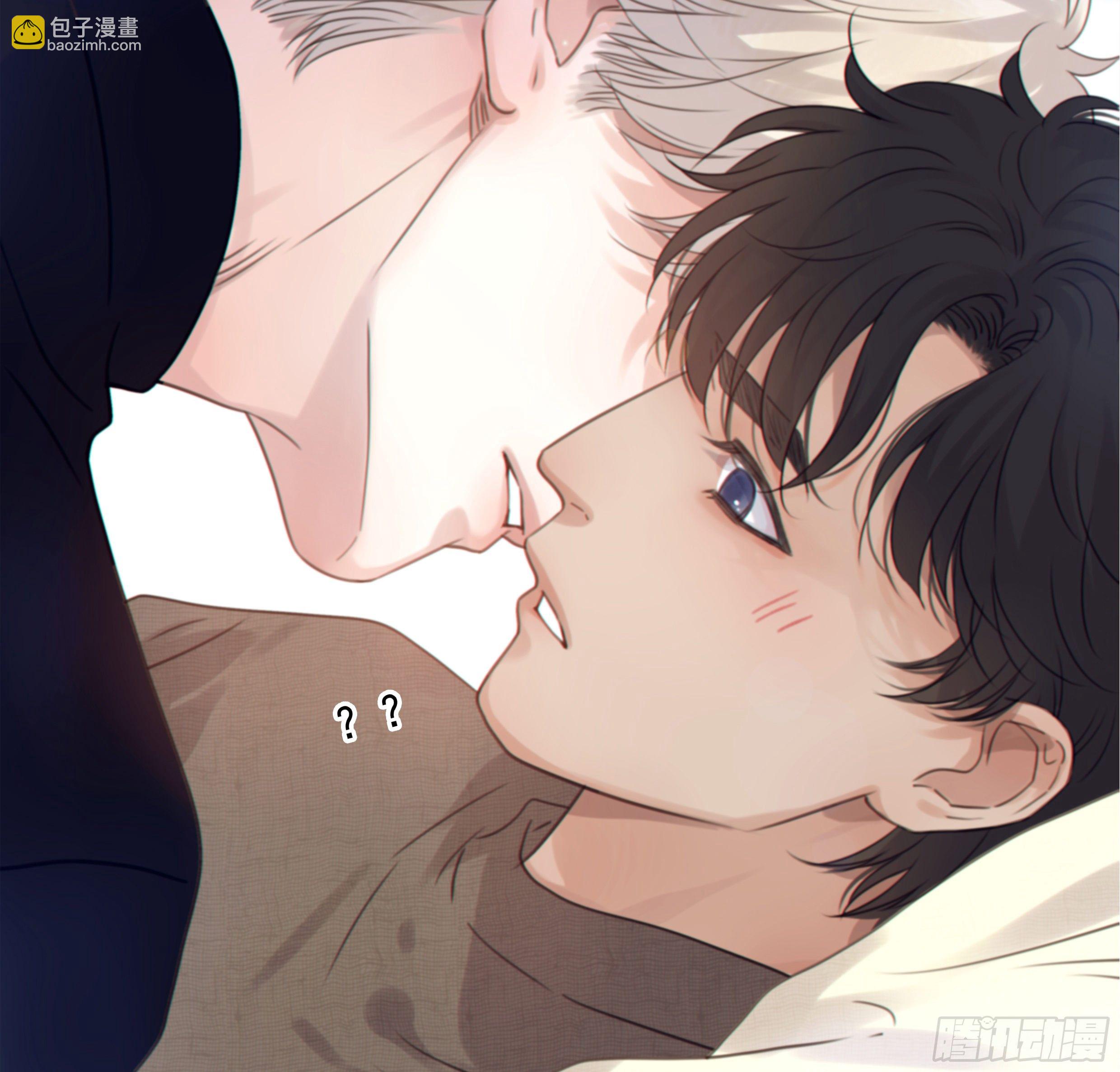 32. 吻(1/2)-第35话