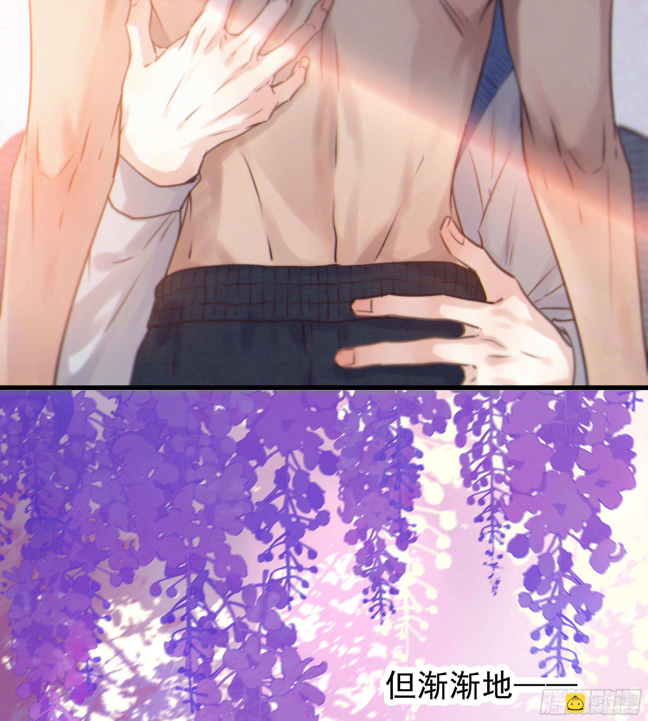 32. 吻(1/2)-第35话
