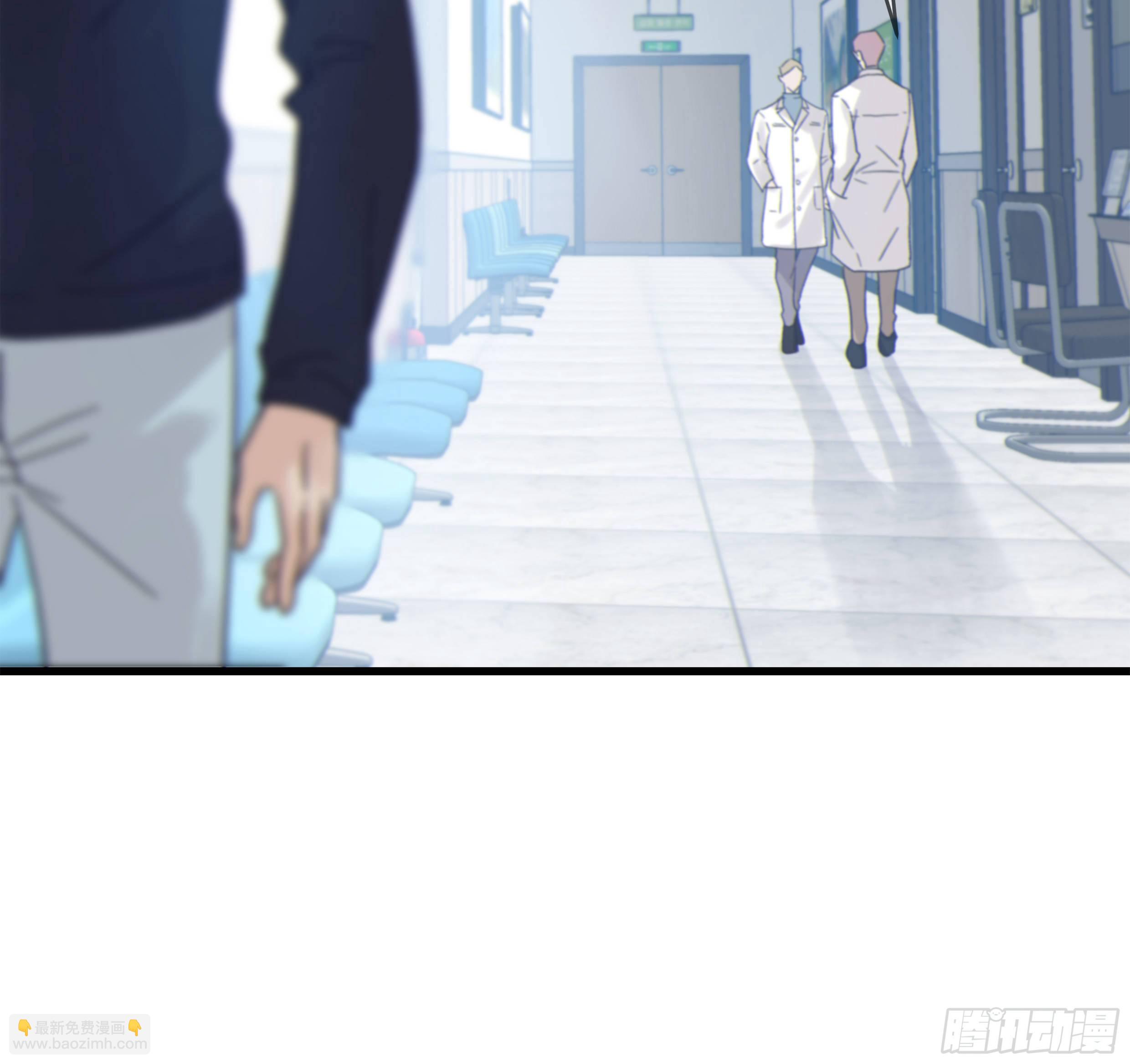 36. 拥抱(1/2)-第39话