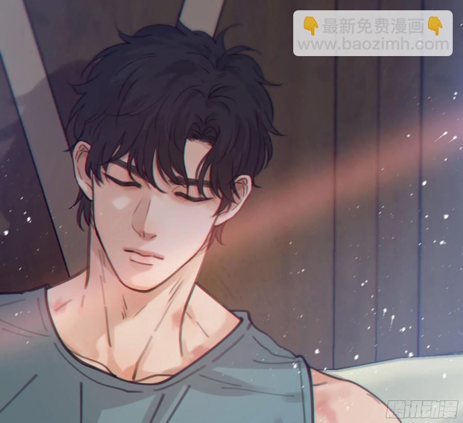 40. 特别的人(1/2)-第43话