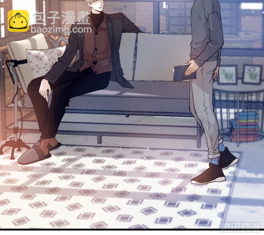 48.  暗涌(1/2)-第51话