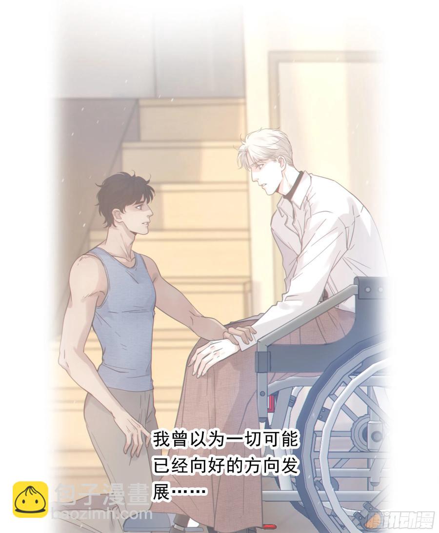 50. 自责(1/2)-第53话