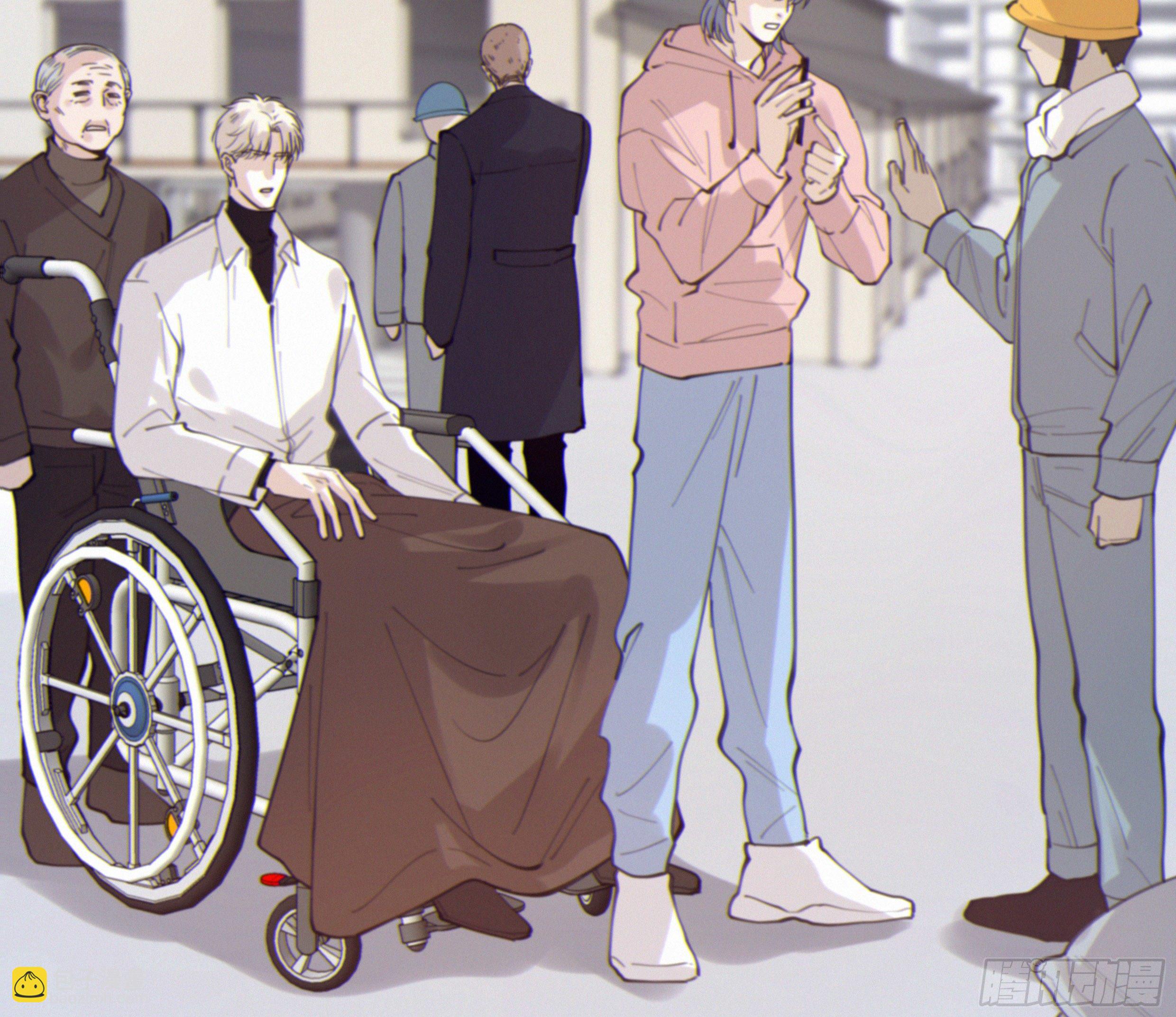 54. 完结(1/3)-第57话