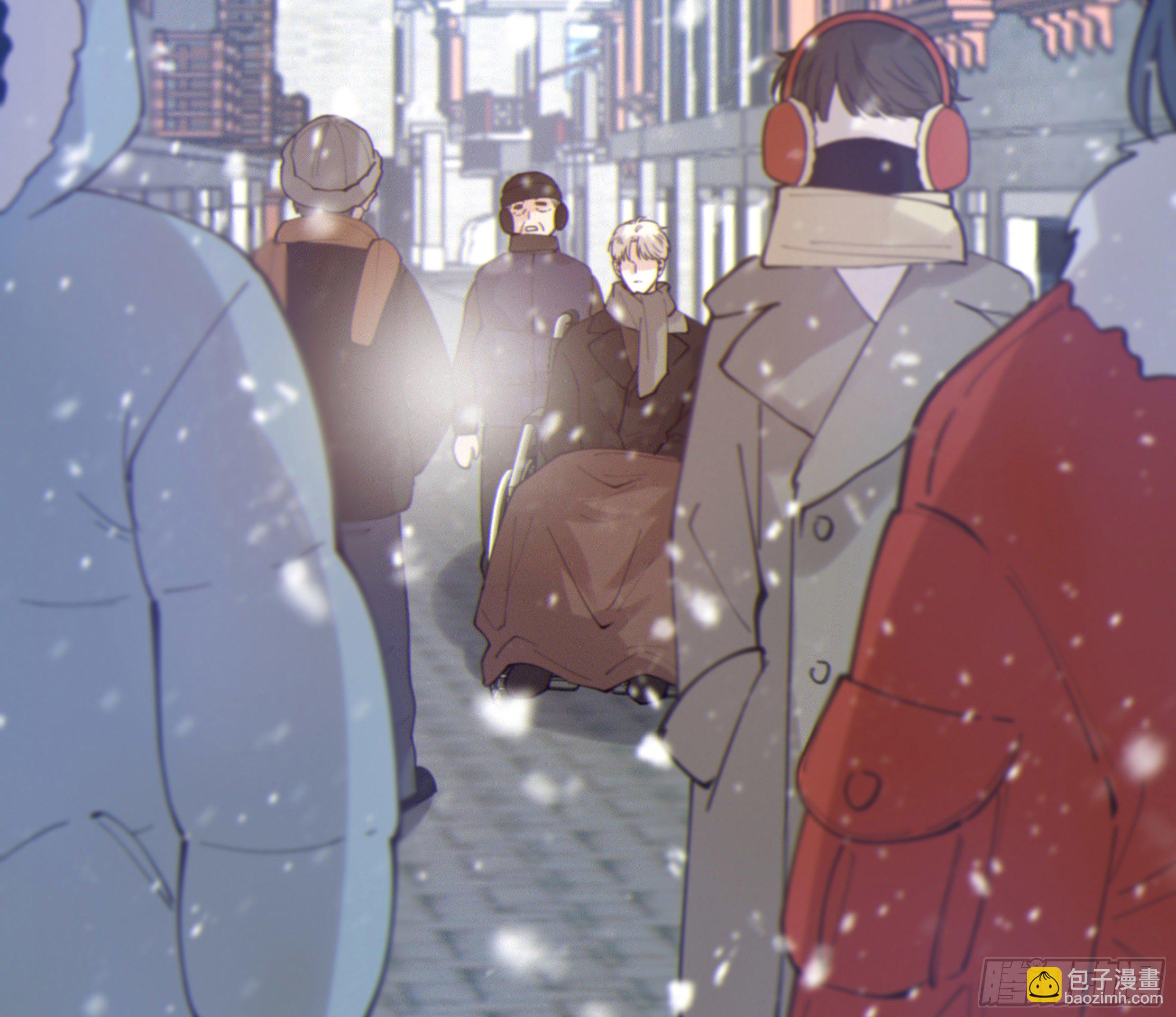 54. 完结(1/3)-第57话