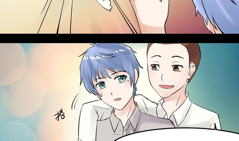 第033话 勇闯女厕所？！-第33话