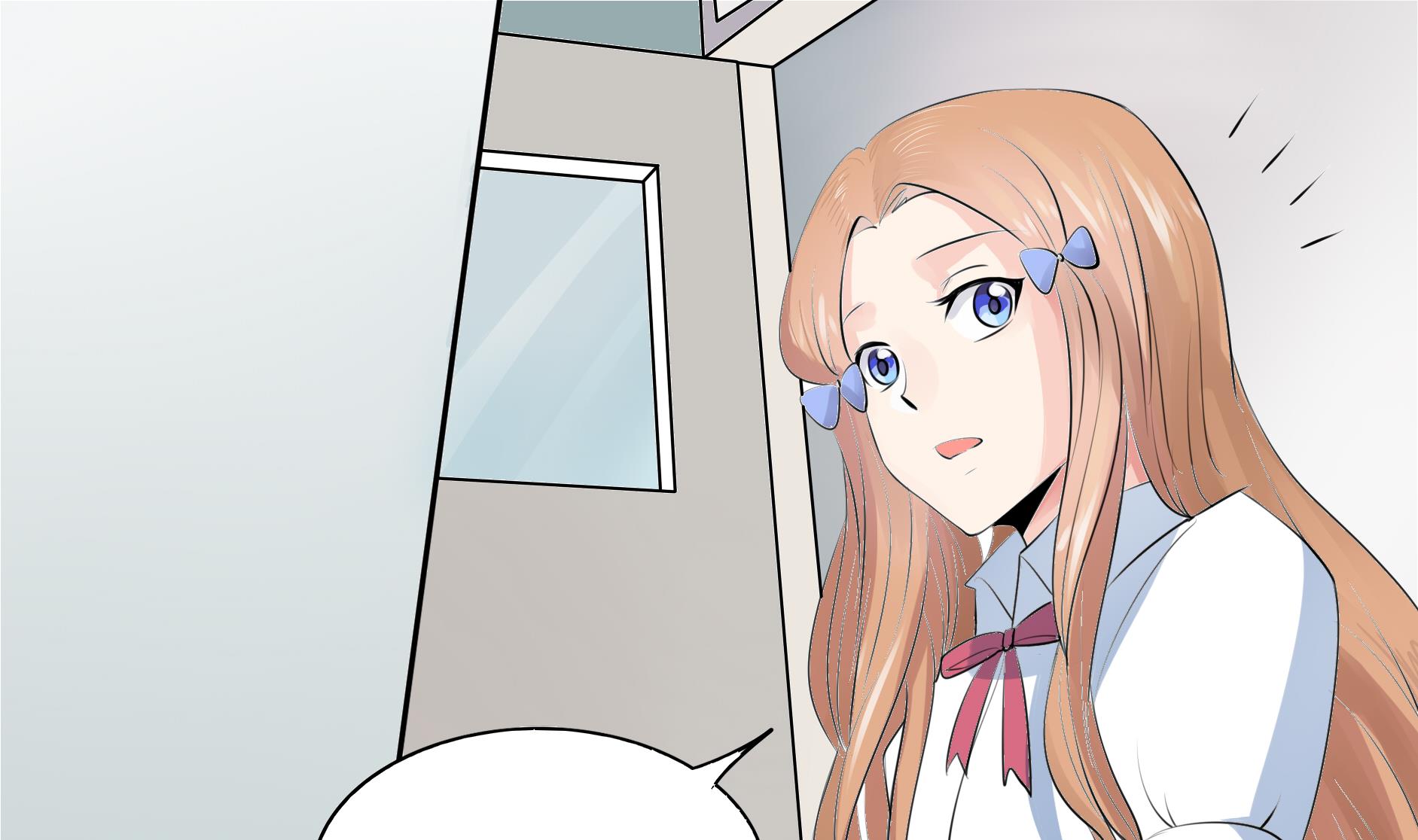第039话 诶？想加入田径队吗？-第39话