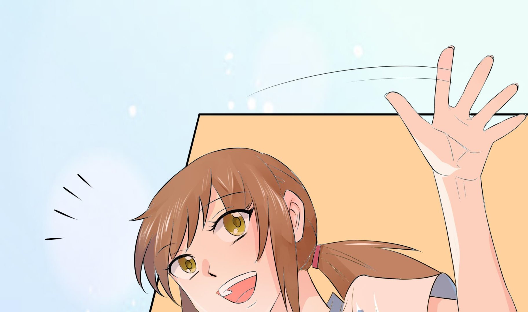 第039话 诶？想加入田径队吗？-第39话