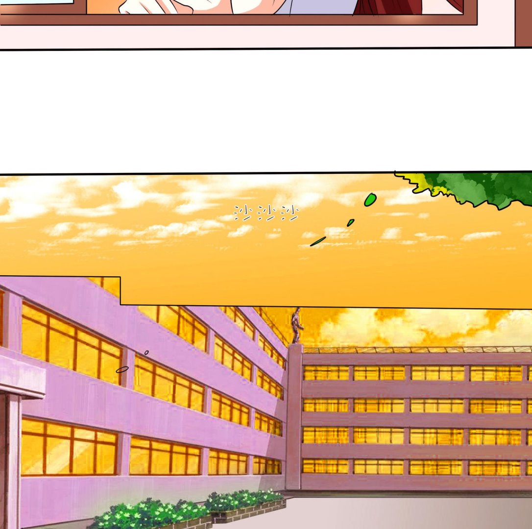 第065话 你好，新同学-第65话