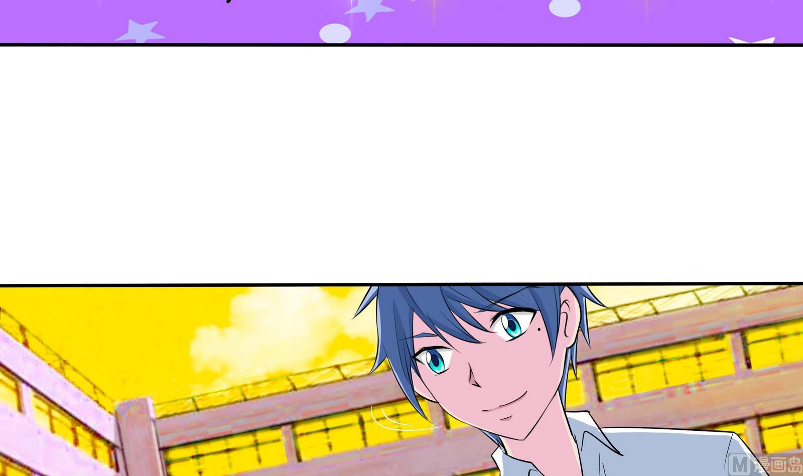 第065话 你好，新同学-第65话
