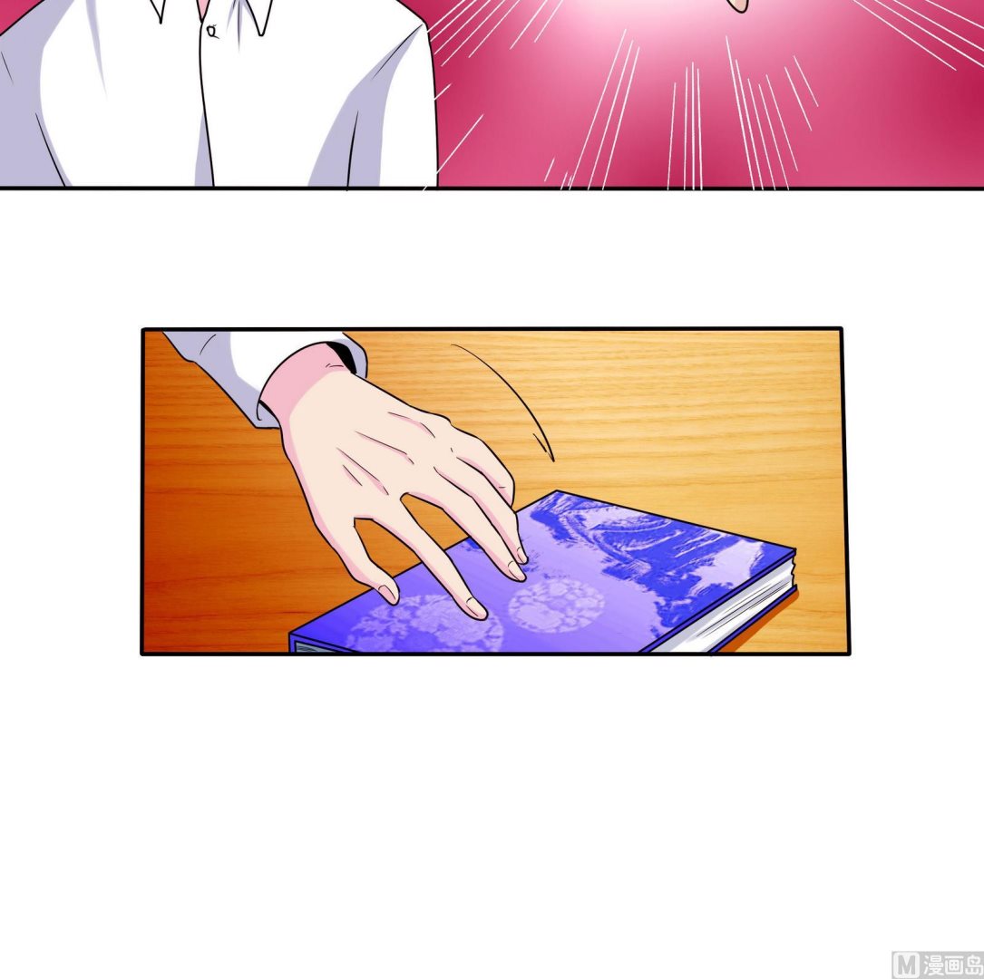 第069话 心理测试-第69话