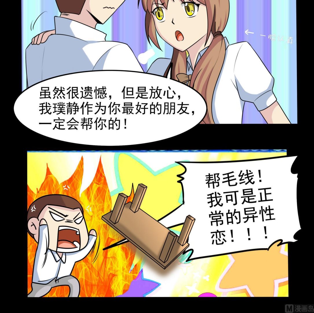 第069话 心理测试-第69话