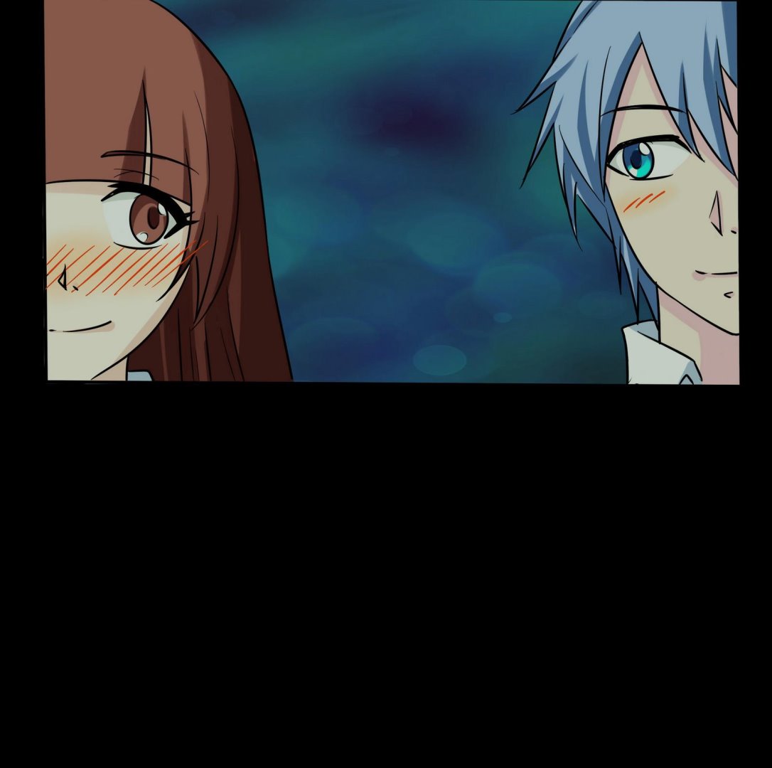 第069话 心理测试-第69话
