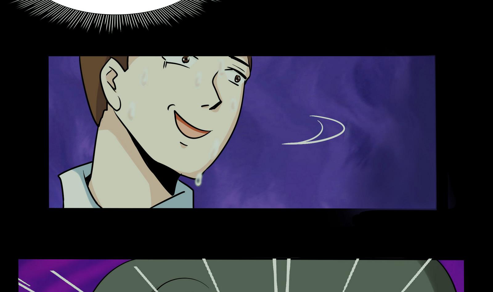 第069话 心理测试-第69话
