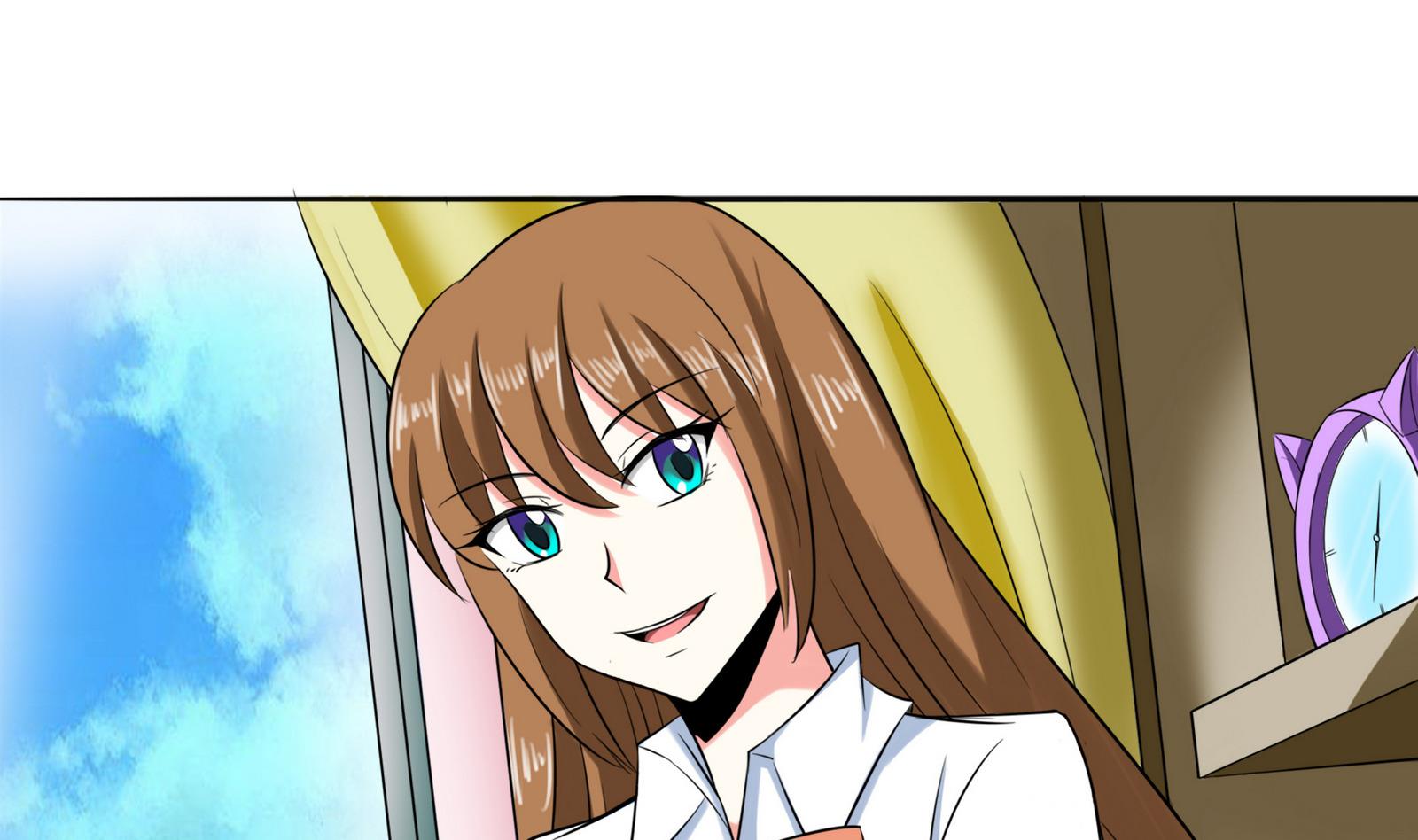 第083话 纠结与真相(1/2)-第83话