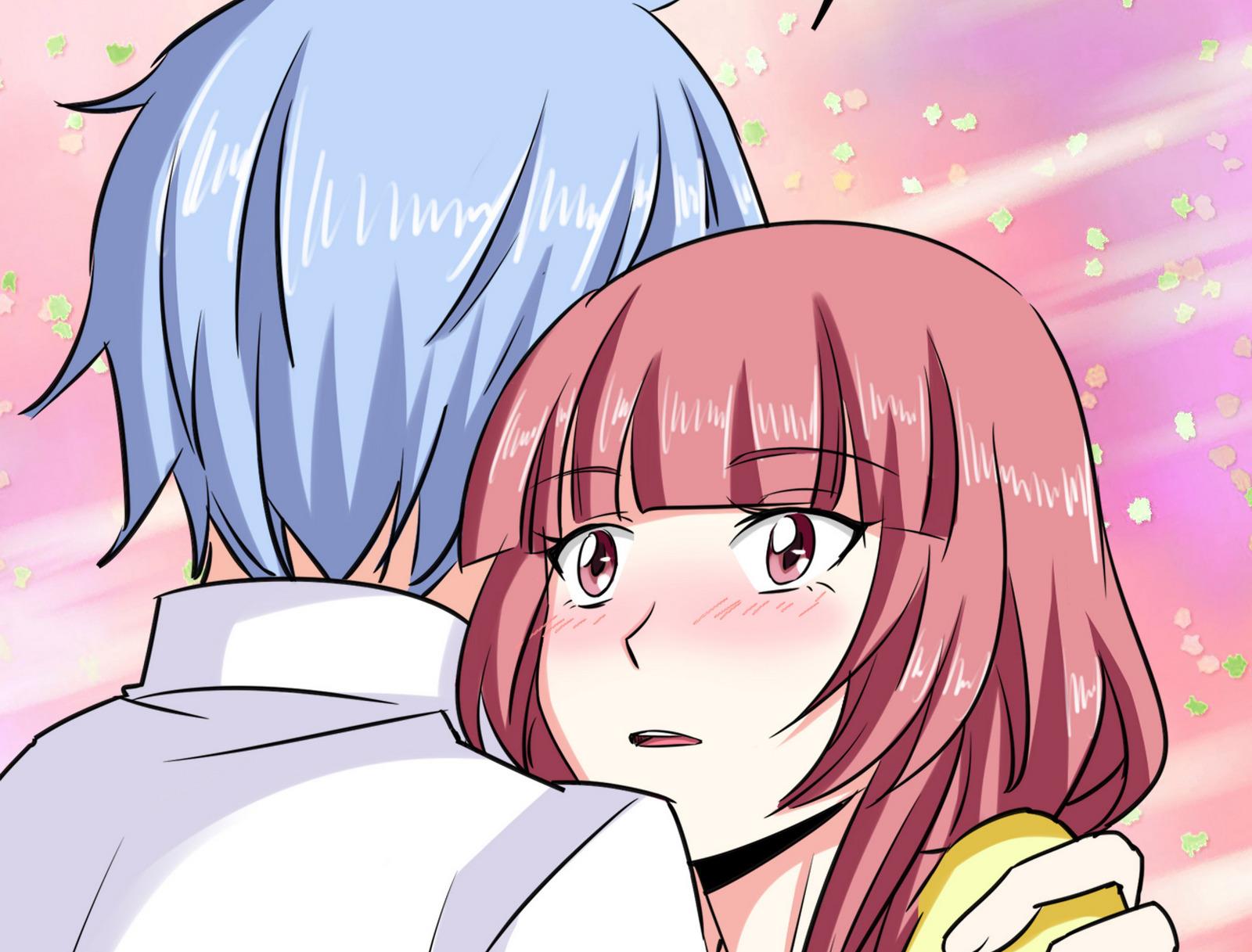 第085话 告白(1/2)-第85话