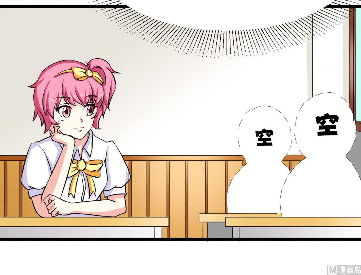 第093话 生日风波 1(1/2)-第93话