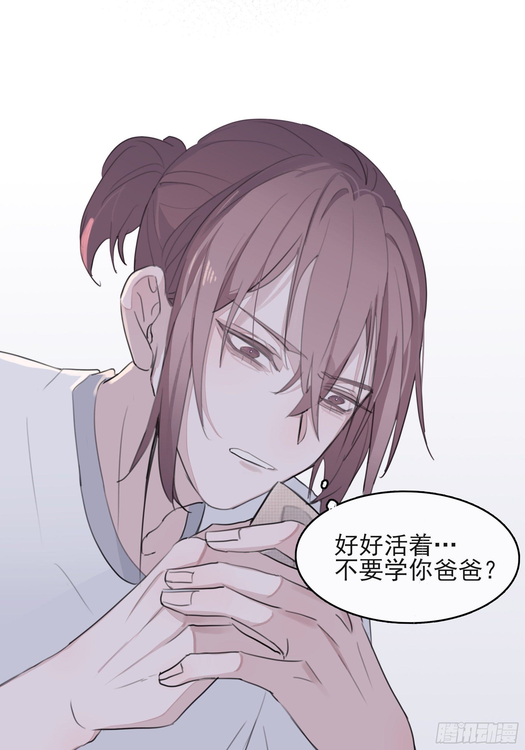 10 比我想象中有精神(1/2)-第11话