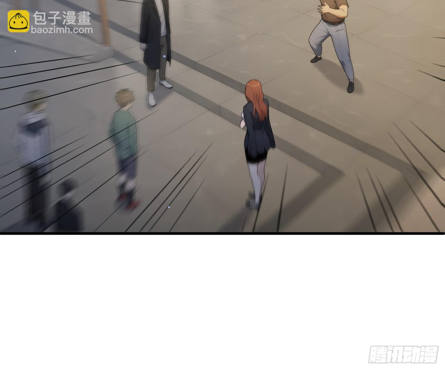 14 恶灵玩家出现(1/2)-第15话