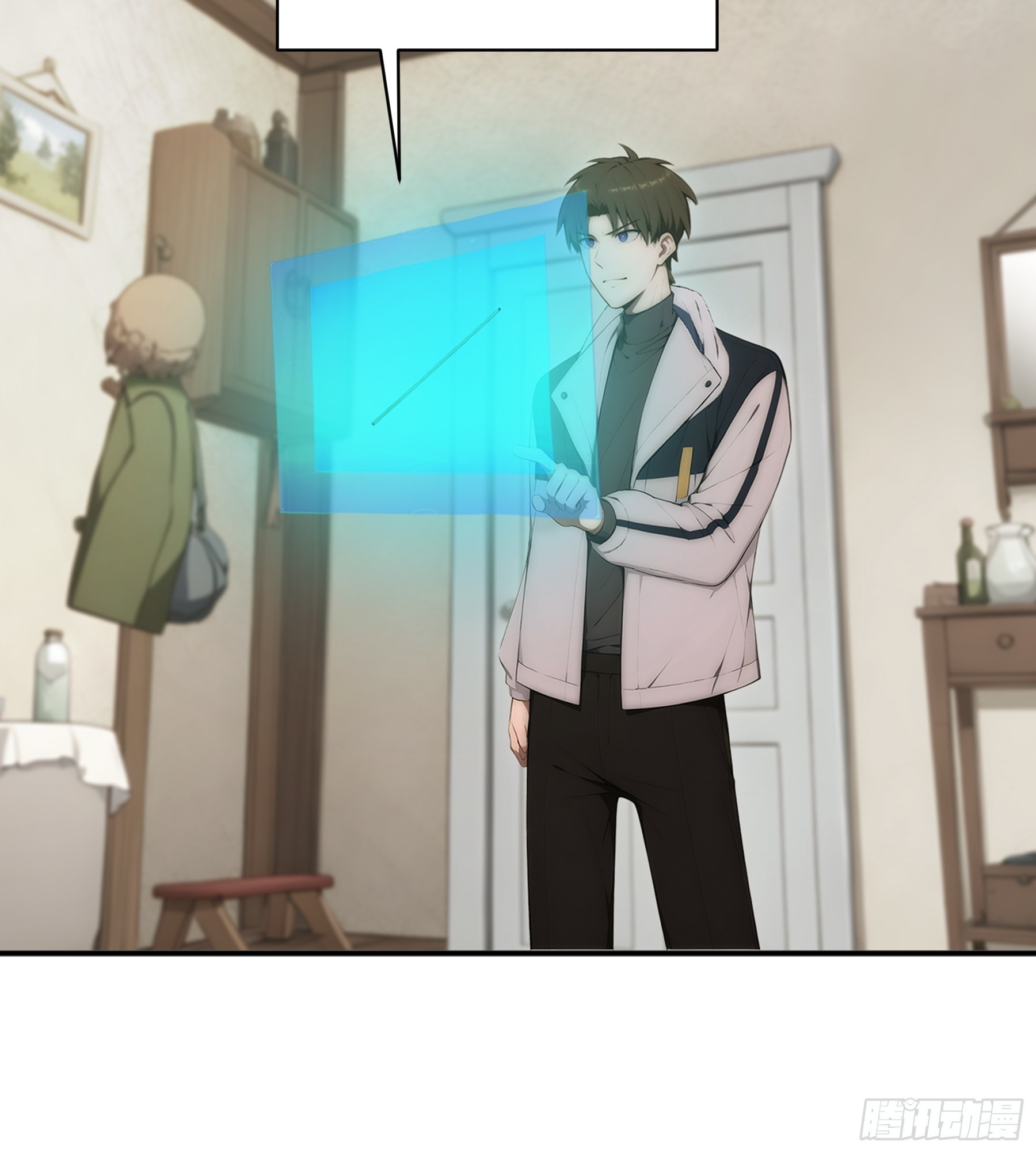 38 图穷匕见-第39话