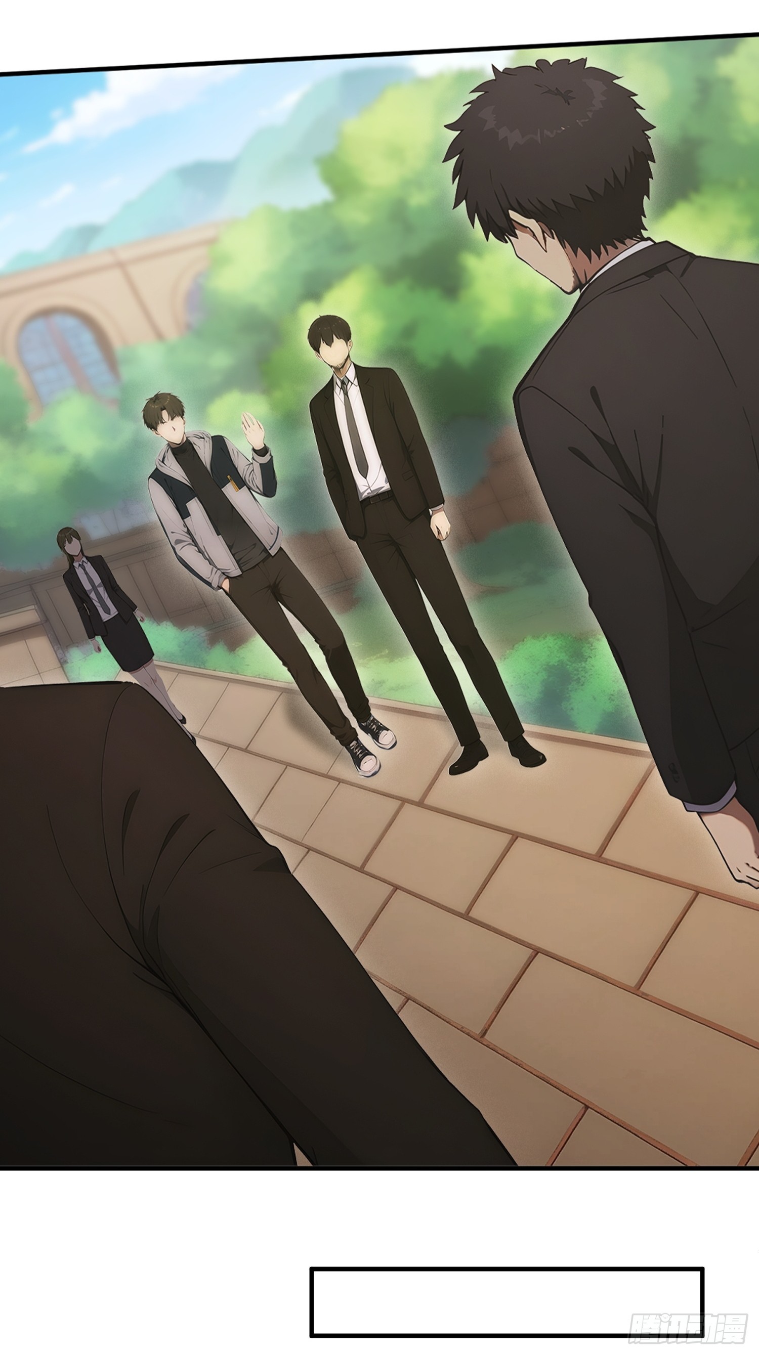 42 地下的秘密(1/2)-第43话