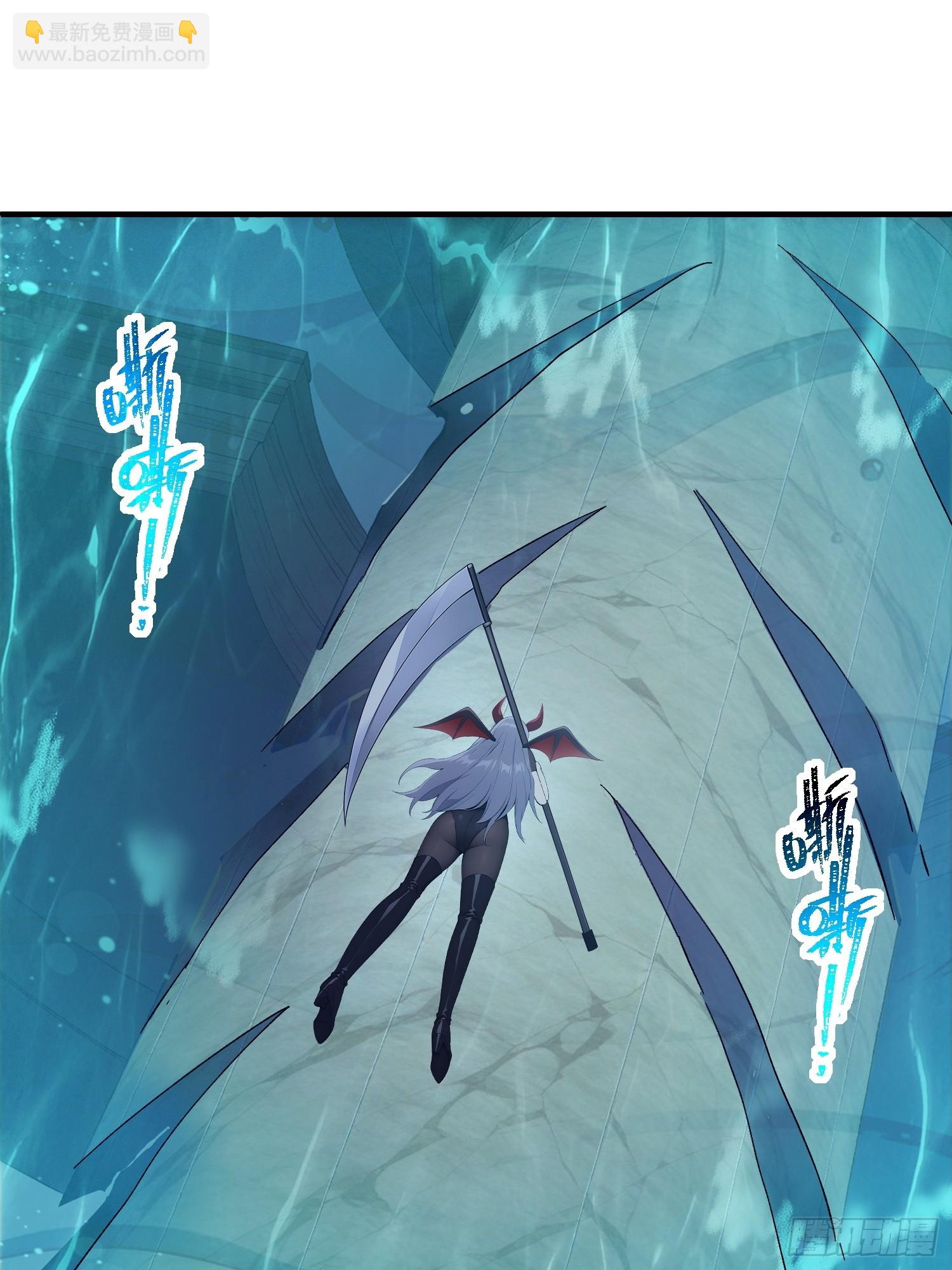46 范柒柒失手-第47话