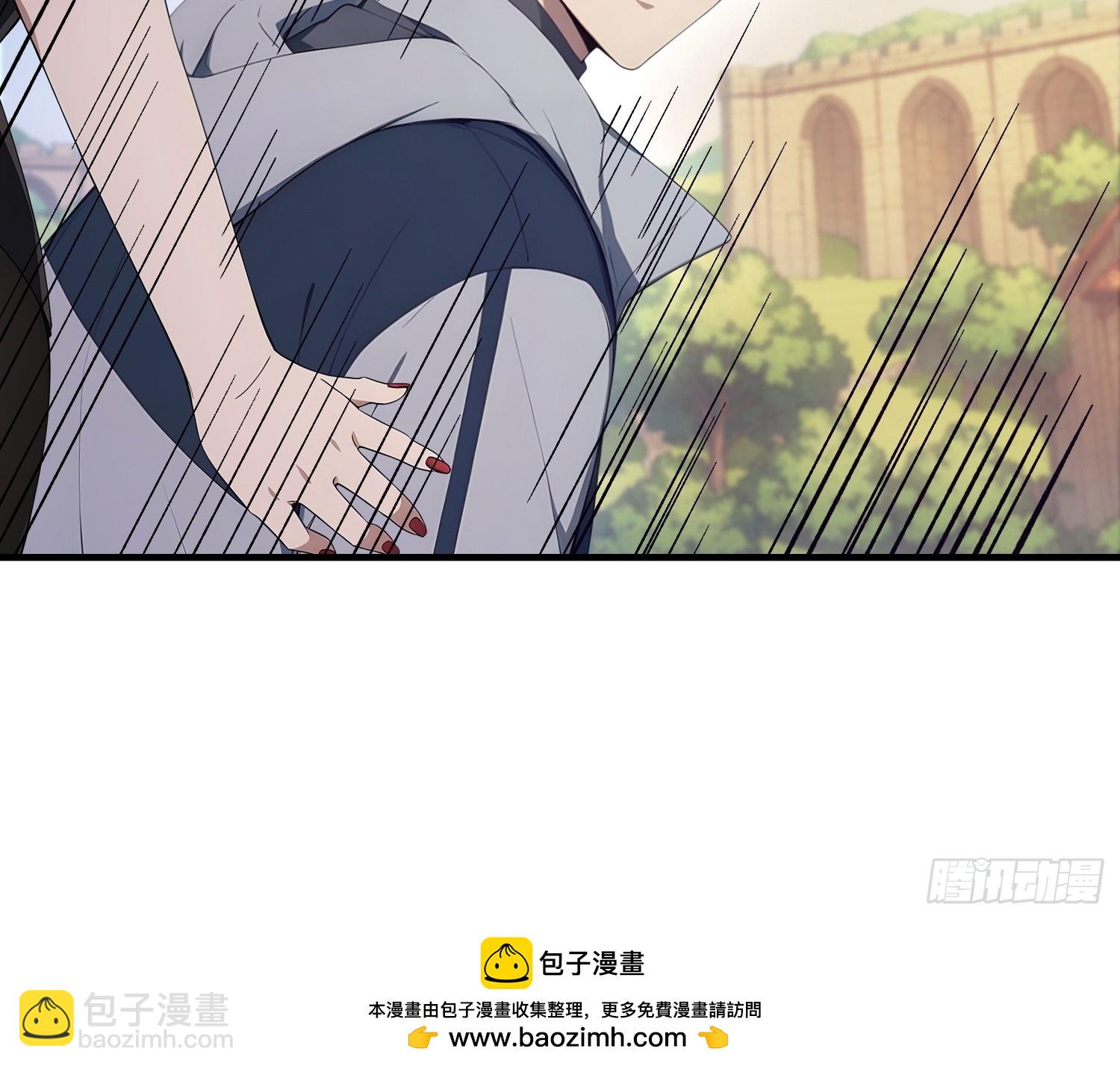 46 范柒柒失手-第47话