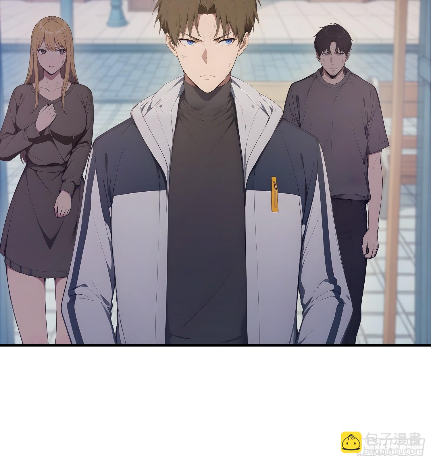 50 追来的少女-第51话