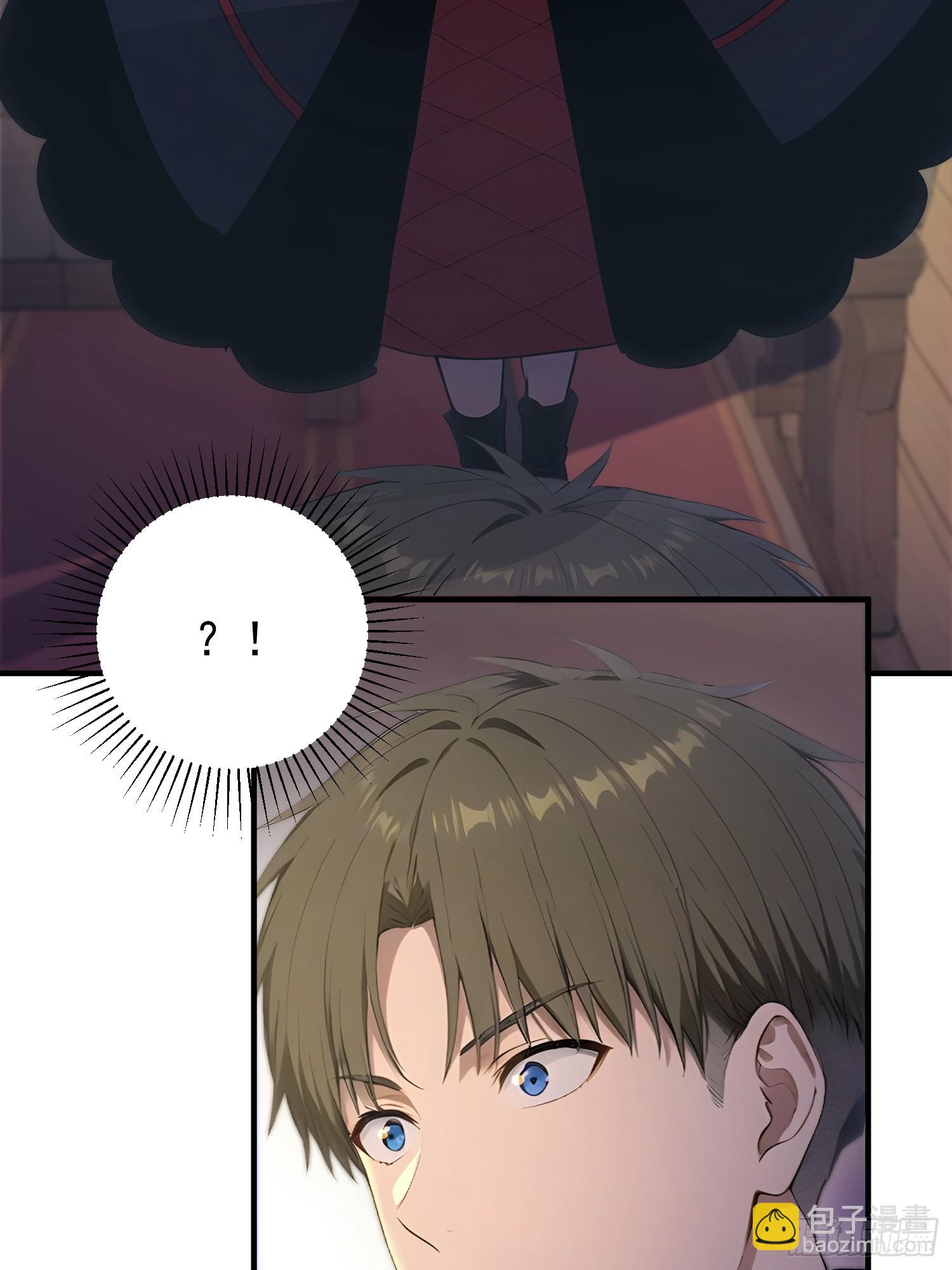 50 追来的少女-第51话