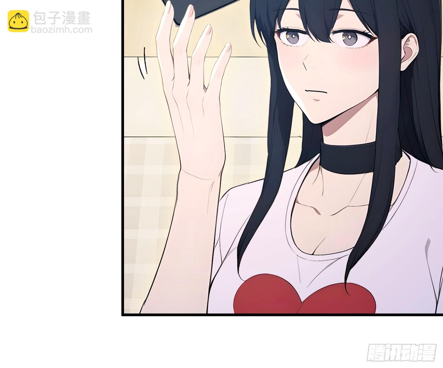 56 真假女友-第57话