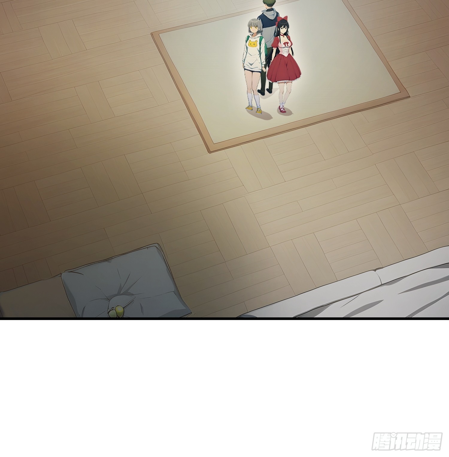 66 财不外露-第67话