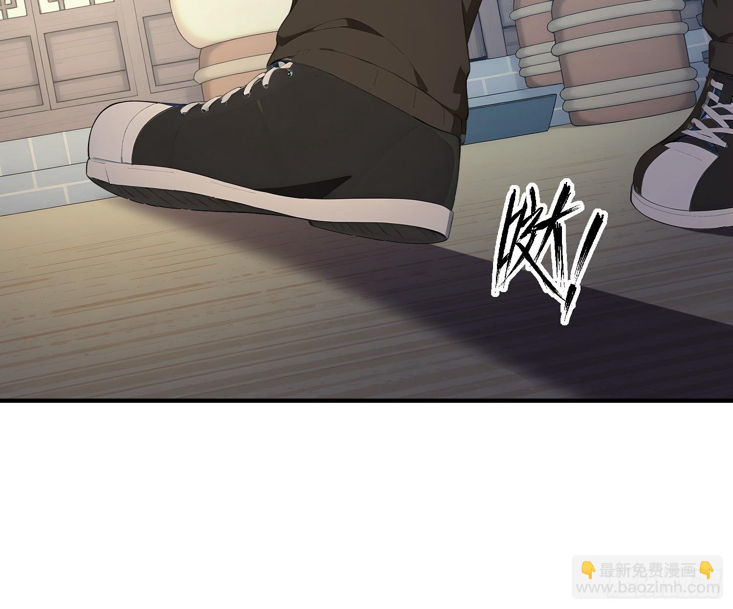 86 进入望乡镇-第87话