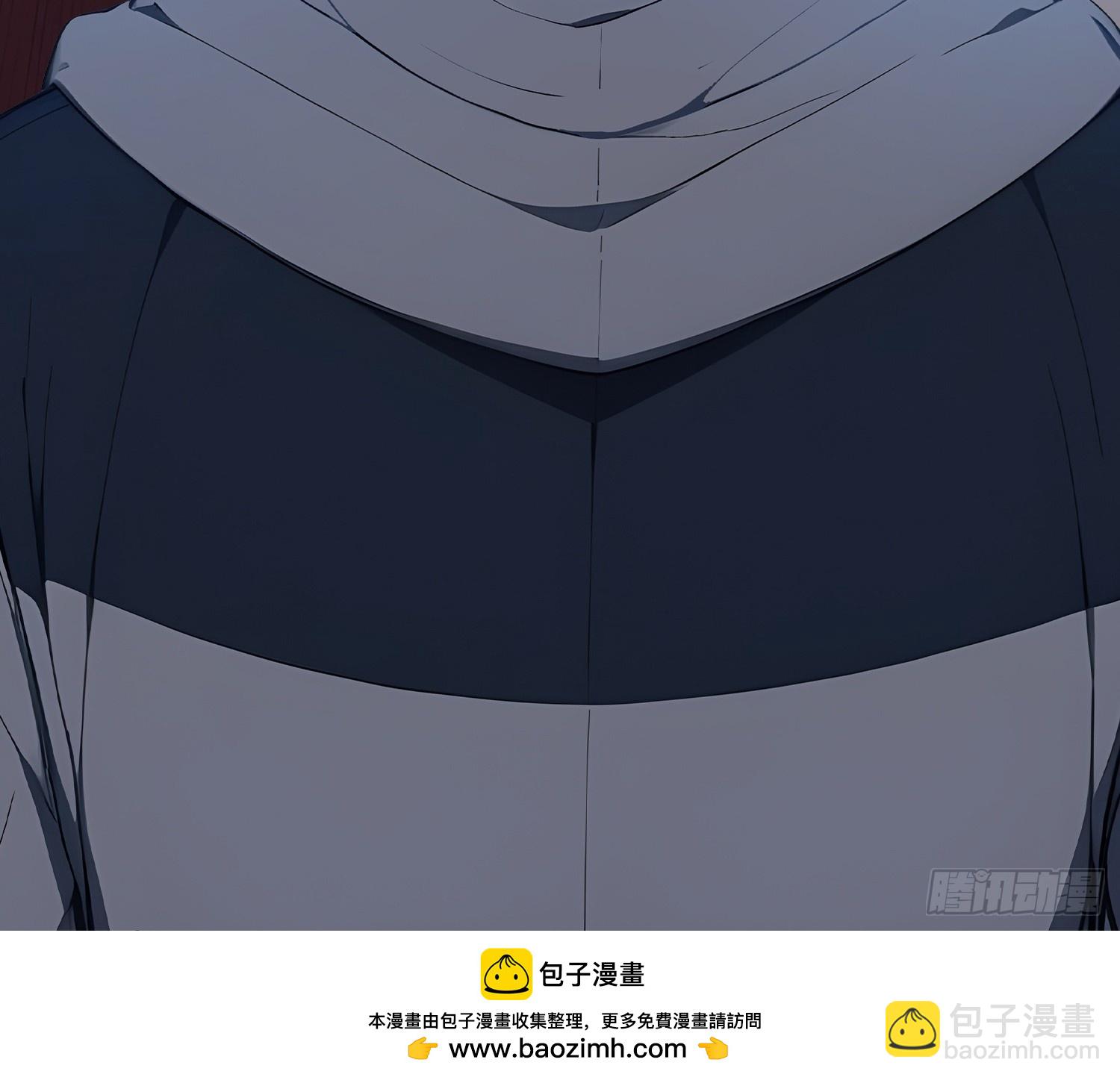 88 大头怪物-第89话