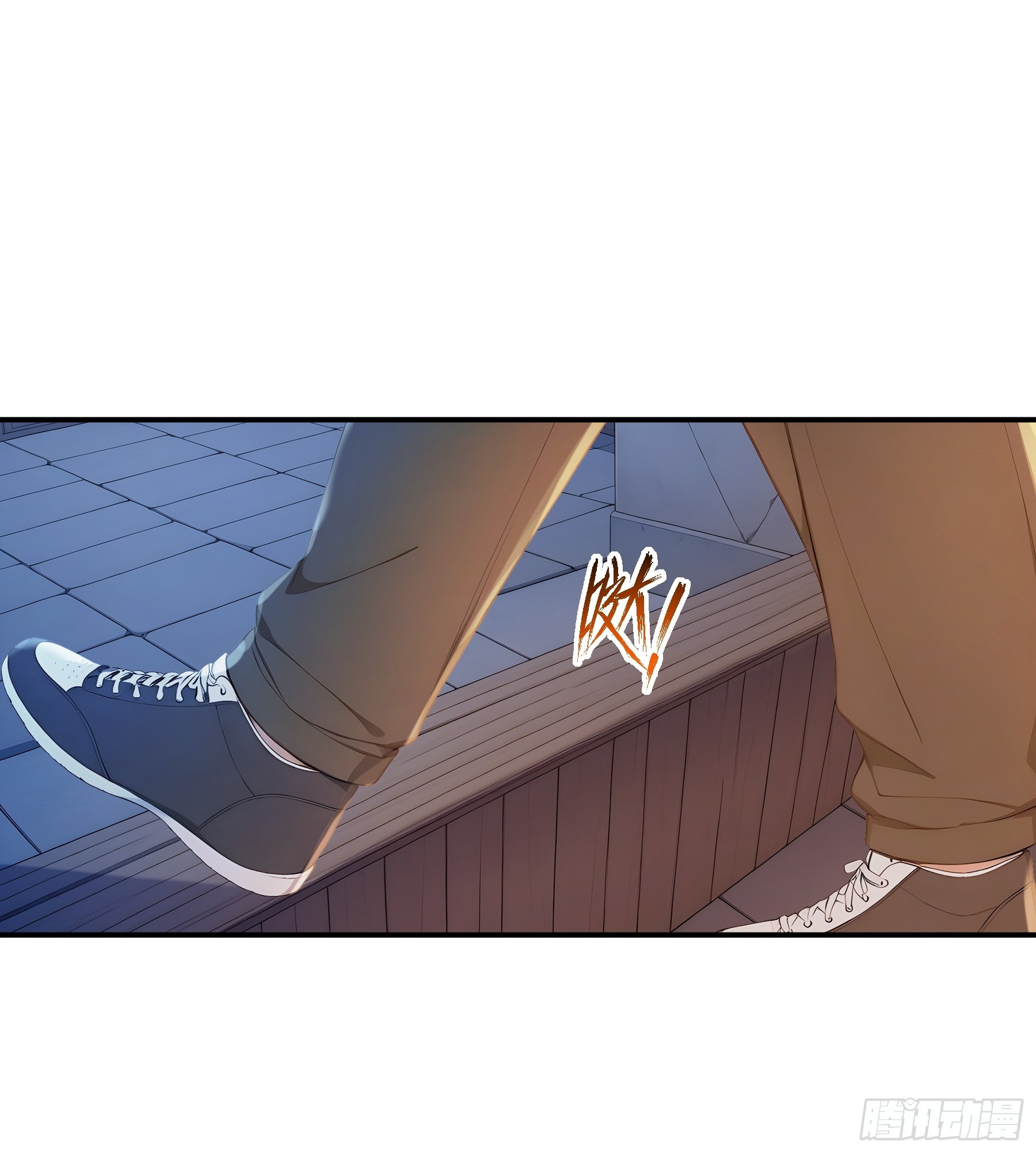 92 兔兔大公爵-第93话