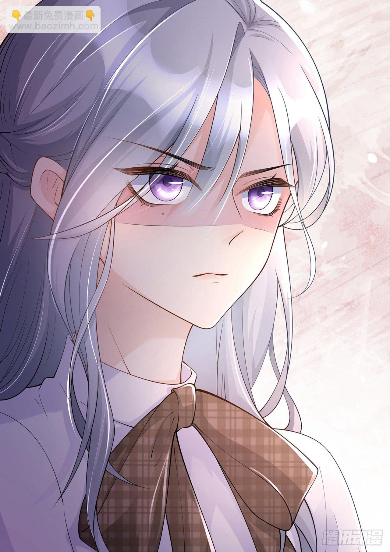 第15话：她和别人不一样-第19话