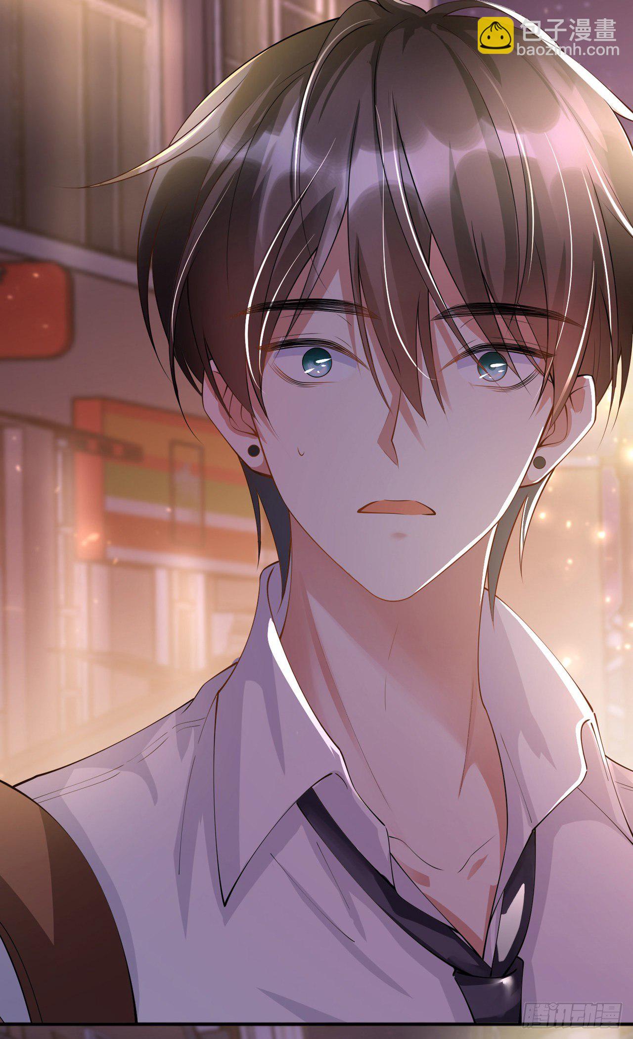 第17话：求婚-第21话
