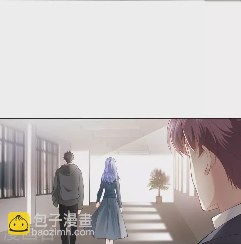 第35话 你也不相信我吗？(1/2)-第39话