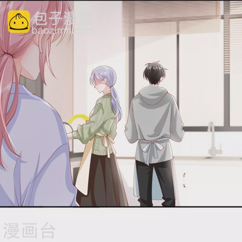 第43话 居然是个妹控-第49话