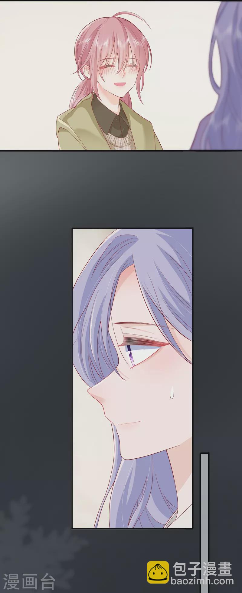 第50话 她喜欢他-第57话