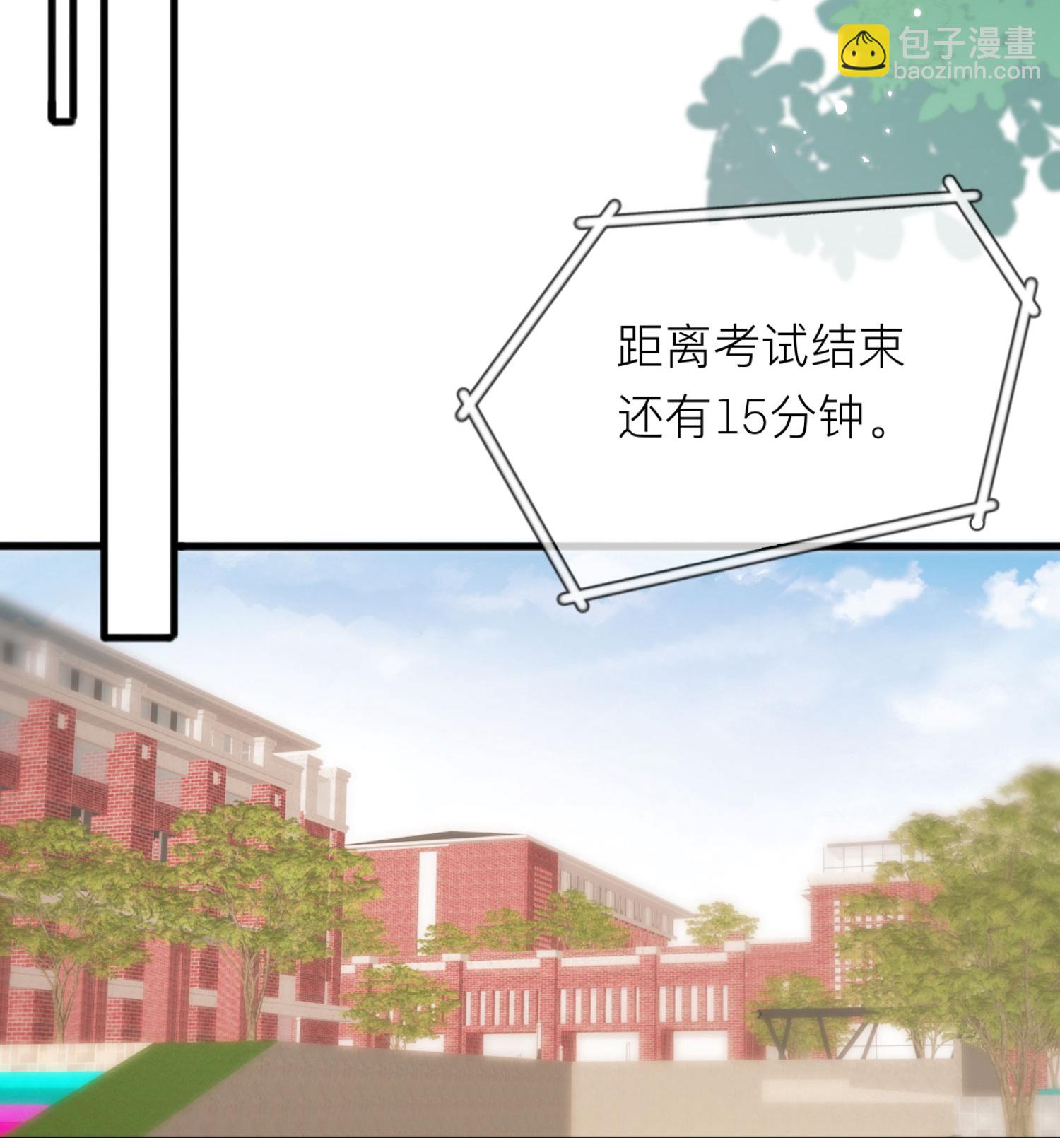 第75话 女朋友在等我-第85话