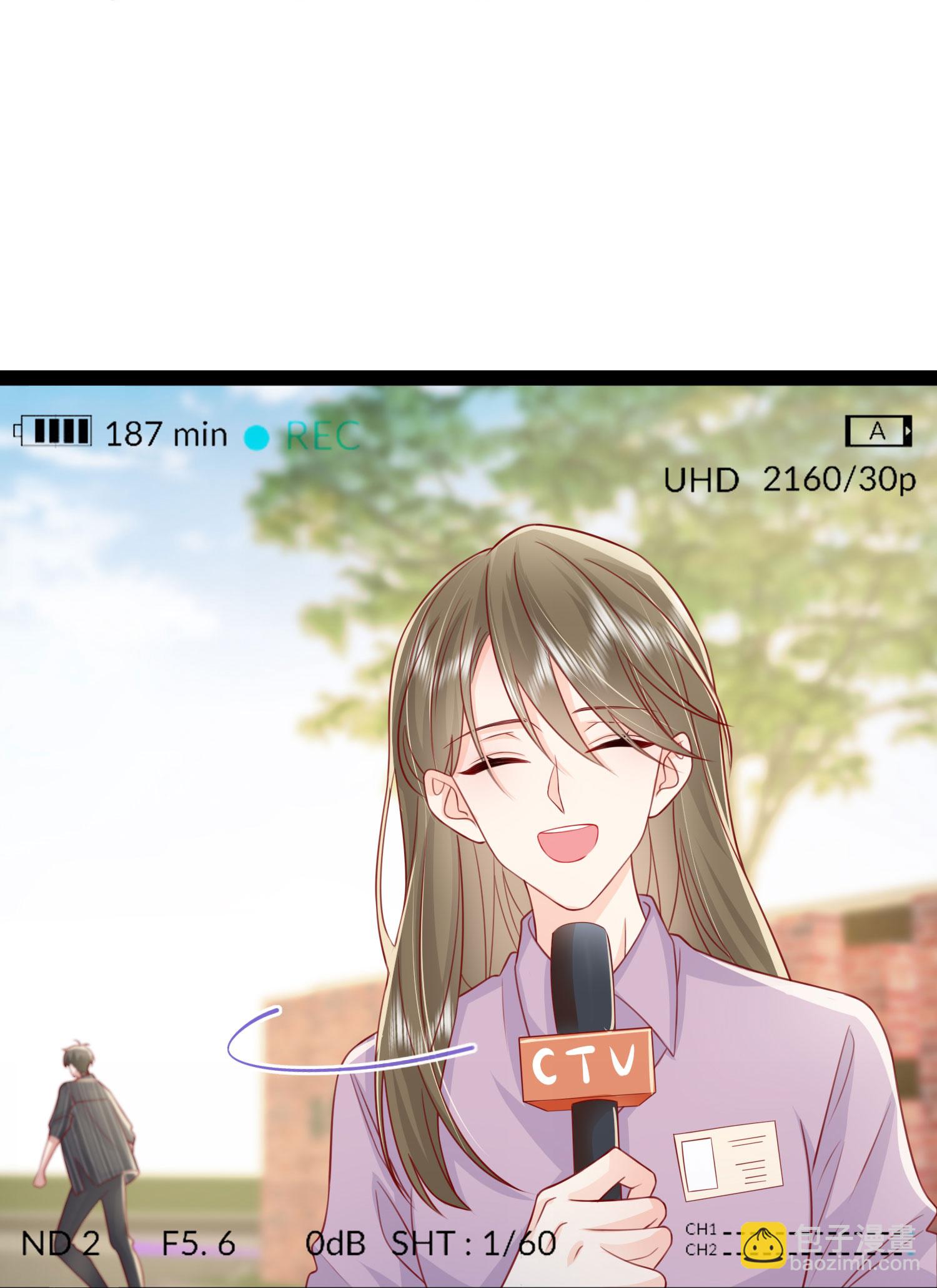 第75话 女朋友在等我-第85话