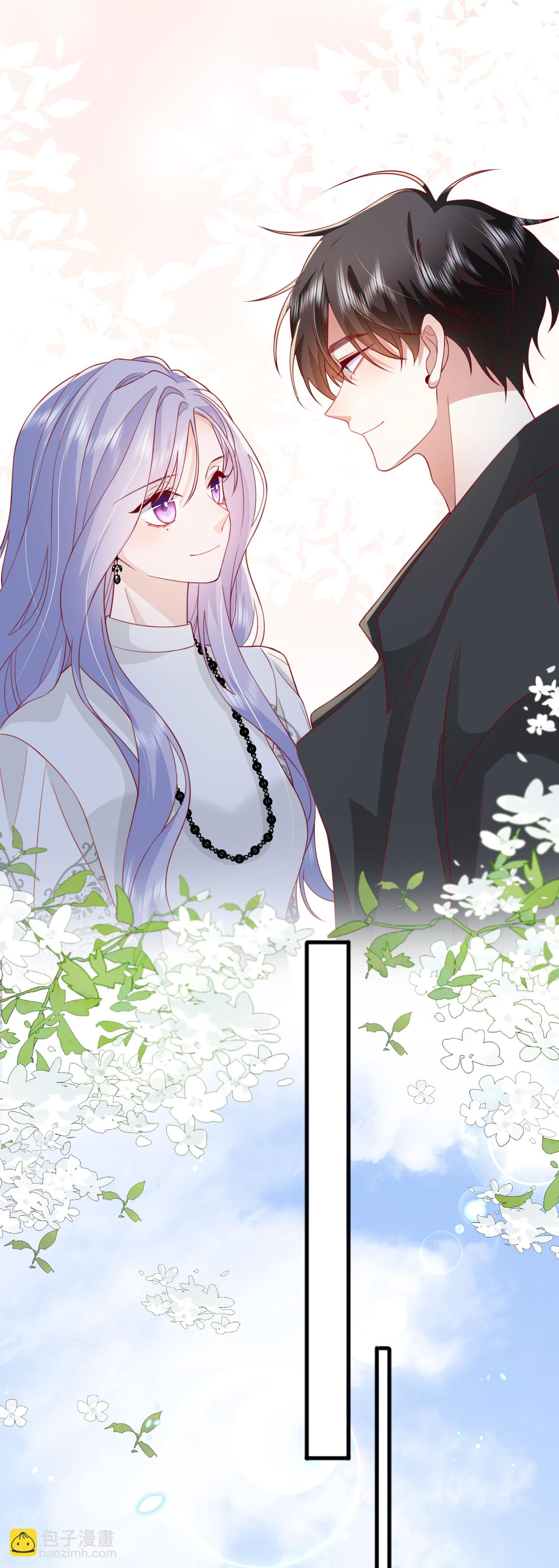 第75话 女朋友在等我-第85话