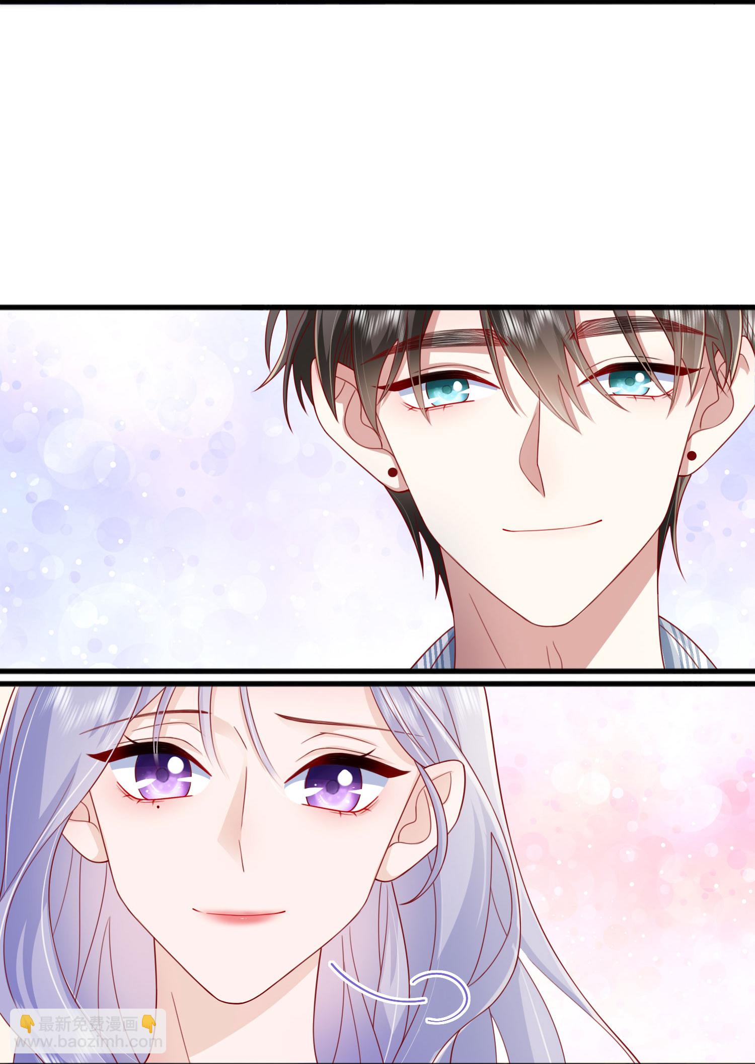 第79话 告诉你一个小秘密-第89话
